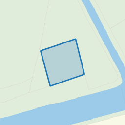 Perceel WDB01-X-1589