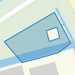 Perceel WDB01-X-1590