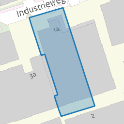 Perceel WDB01-X-1597