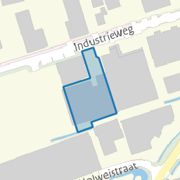 Perceel WDB01-X-1599