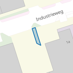 Perceel WDB01-X-1600