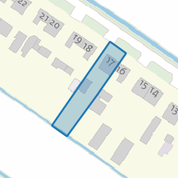 Perceel WDB01-X-1604