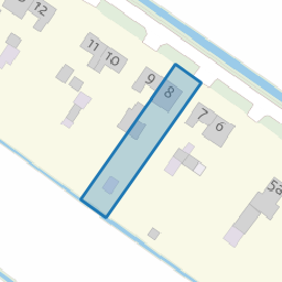 Perceel WDB01-X-1612