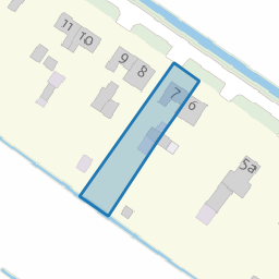 Perceel WDB01-X-1613