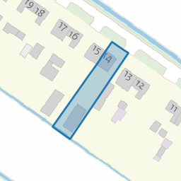 Perceel WDB01-X-1615