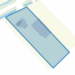 Perceel WDB01-X-1621