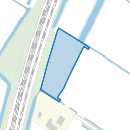 Perceel WDB01-X-1628