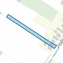 Perceel WDB01-X-1636