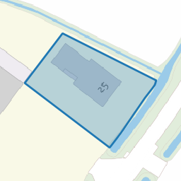 Perceel WDB01-X-1638