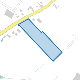 Perceel WDB01-X-1649