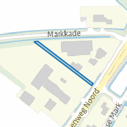 Perceel WDB01-X-1650