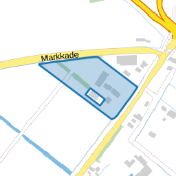 Perceel WDB01-X-1651