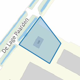 Perceel WDB01-X-1658