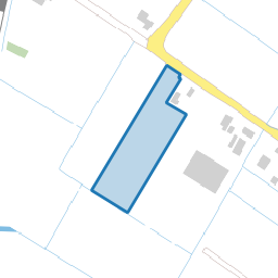 Perceel WDB01-X-1661