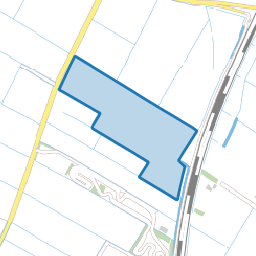 Perceel WDB01-X-1662