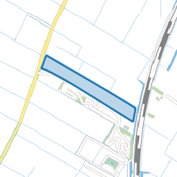 Perceel WDB01-X-1665