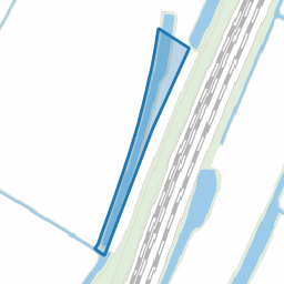 Perceel WDB01-X-1672