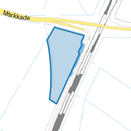 Perceel WDB01-X-1674