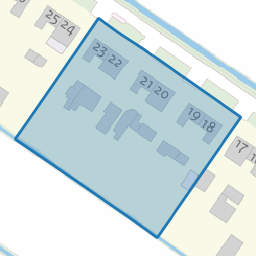 Perceel WDB01-X-1679