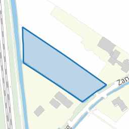 Perceel WDB01-X-1681