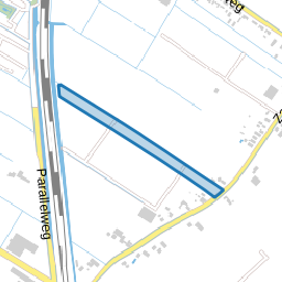 Perceel WDB01-X-1683