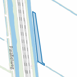 Perceel WDB01-X-1686