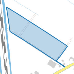 Perceel WDB01-X-1687