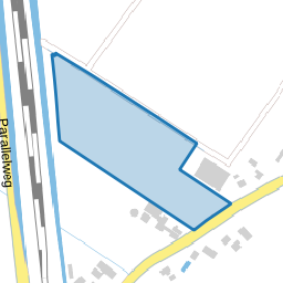 Perceel WDB01-X-1689