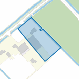 Perceel WDB01-X-1693