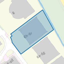 Perceel WDB01-X-1695