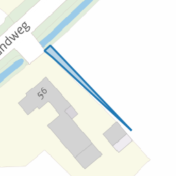 Perceel WDB01-X-1696