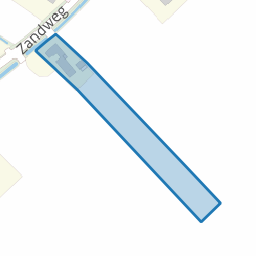 Perceel WDB01-X-1701