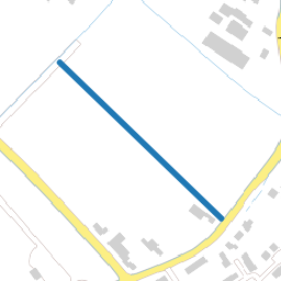 Perceel WDB01-X-1705