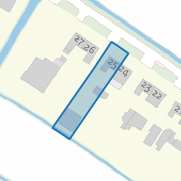 Perceel WDB01-X-1712