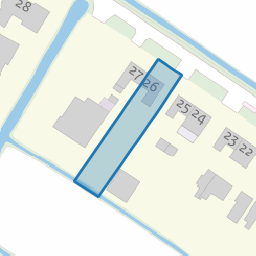 Perceel WDB01-X-1713