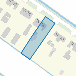 Perceel WDB01-X-1721