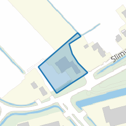 Perceel WDB01-X-1724