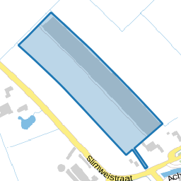 Perceel WDB01-X-1725