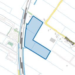 Perceel WDB01-X-1726