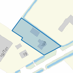 Perceel WDB01-X-1729