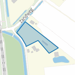 Perceel WDB01-X-1733