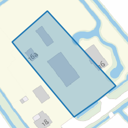 Perceel WDB01-X-1740