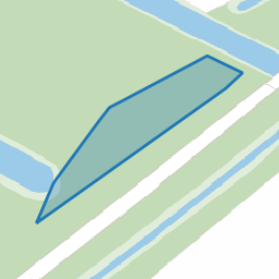 Perceel WDB02-A-1033