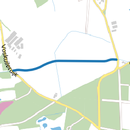 Perceel WDB02-A-1051