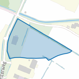 Perceel WDB02-A-1109