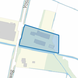 Perceel WDB02-A-1264