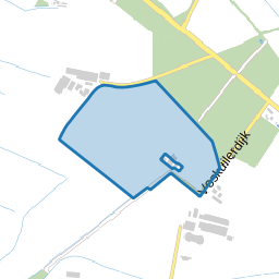 Perceel WDB02-A-1334