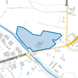 Perceel WDB02-A-1342