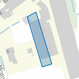 Perceel WDB02-A-1407