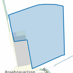 Perceel WDB02-A-1418